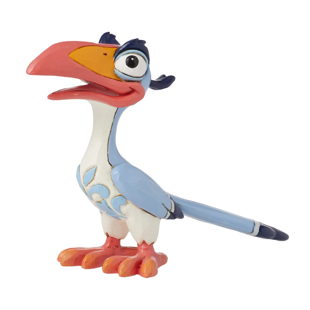 Jim Shore ZAZU MINI FIGURINE 6016353 BRAND NEW