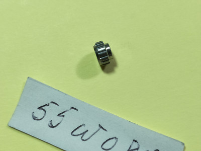 GENUINE GS CROWN GRAND SEIKO 6146-8000 /9 8010/30 8040 6145-8000