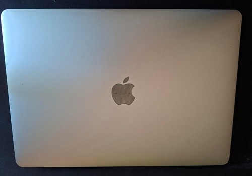 APPLE MacBook PRO i5 16 ram 256 ssd del 2016 in ottime condizioni 13" + custodia - Photo 5/11