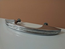 8 Retro-Vintage Westinghouse Chrome Drawer Pulls