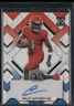 2022 Leaf Metal Draft Autographs Malik Cunningham Auto 4/7 Louisville Cardinals