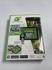 APPGEAR Zombie Burbz High Mobile Application Game NIB new in box iPad Android
