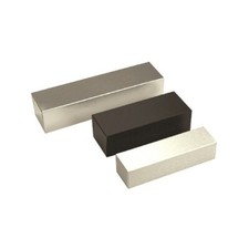 DC-38SP Securitron Dress Cover for M38 Series in Stainless
