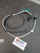 Motorola Assembly Cable And Digital Data Cable For Astro FKN8436A AND FKN8432A