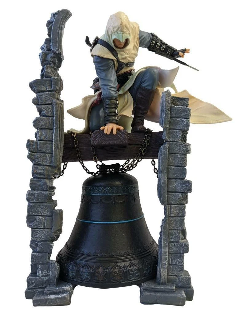 Altair the legendary assassin discount