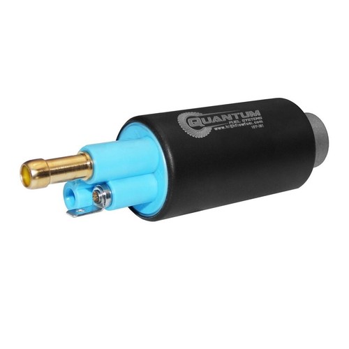 Intank EFI Fuel Pump w/ Reg & Tank Seal Buell Ulysses XB12 / XB12X 2008-2010 - Picture 4 of 9