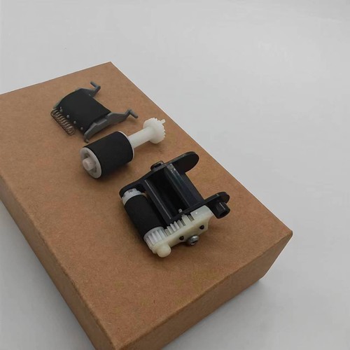 ADF Pickup Sepration Roller Fits For HP M1214 M1212 ADF M127 M1218 M126 M125 - Picture 3 of 12