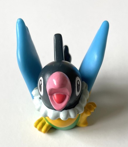 Figuras de Pokémon Bandai - 2006 - Marionetas de dedos - Tú eliges - RARAS - De colección - Imagen 124 de 165