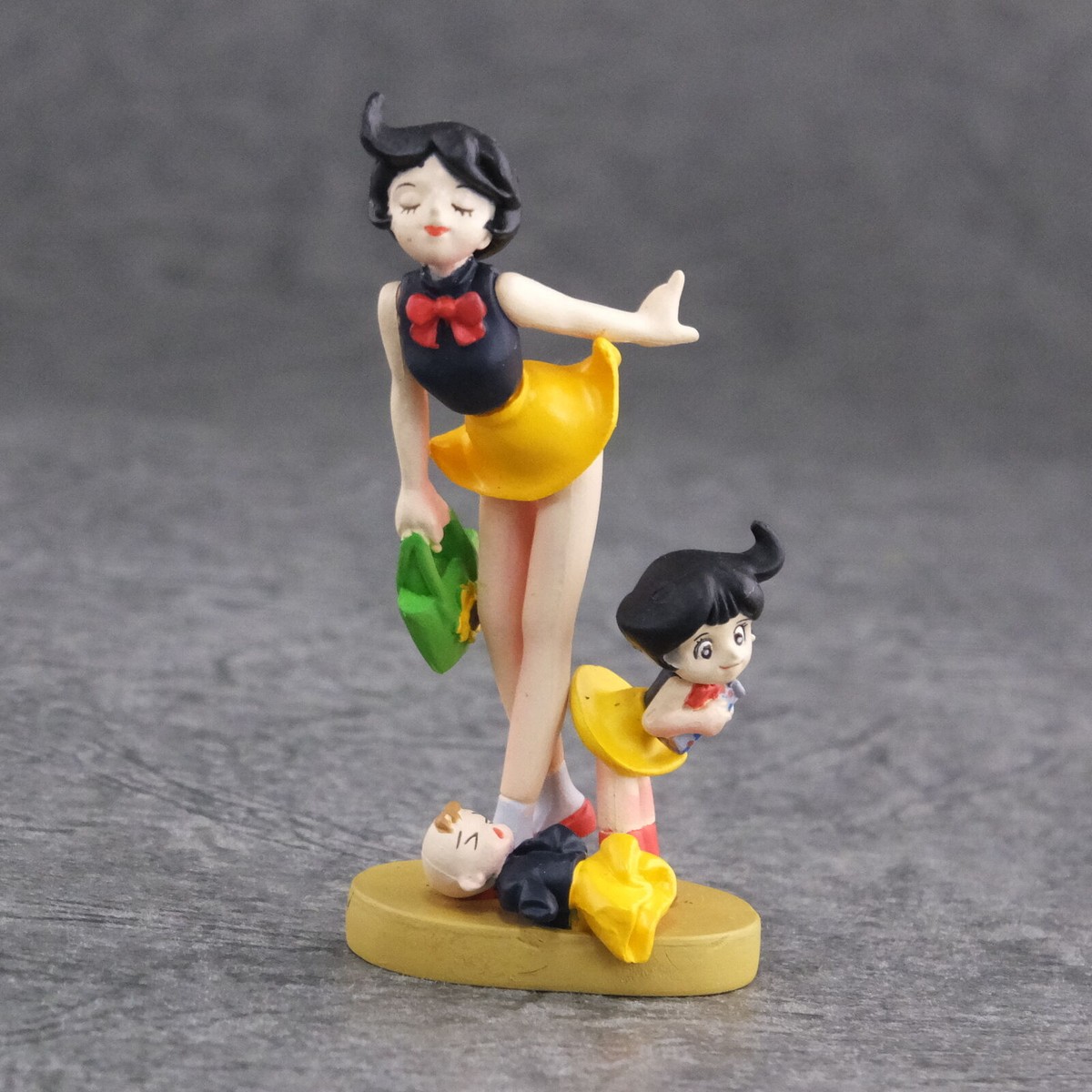 Marvelous Melmo フィギュア F97-872 Movic Trading figure Osamu Tezuka Marvelous Melmo | eBay