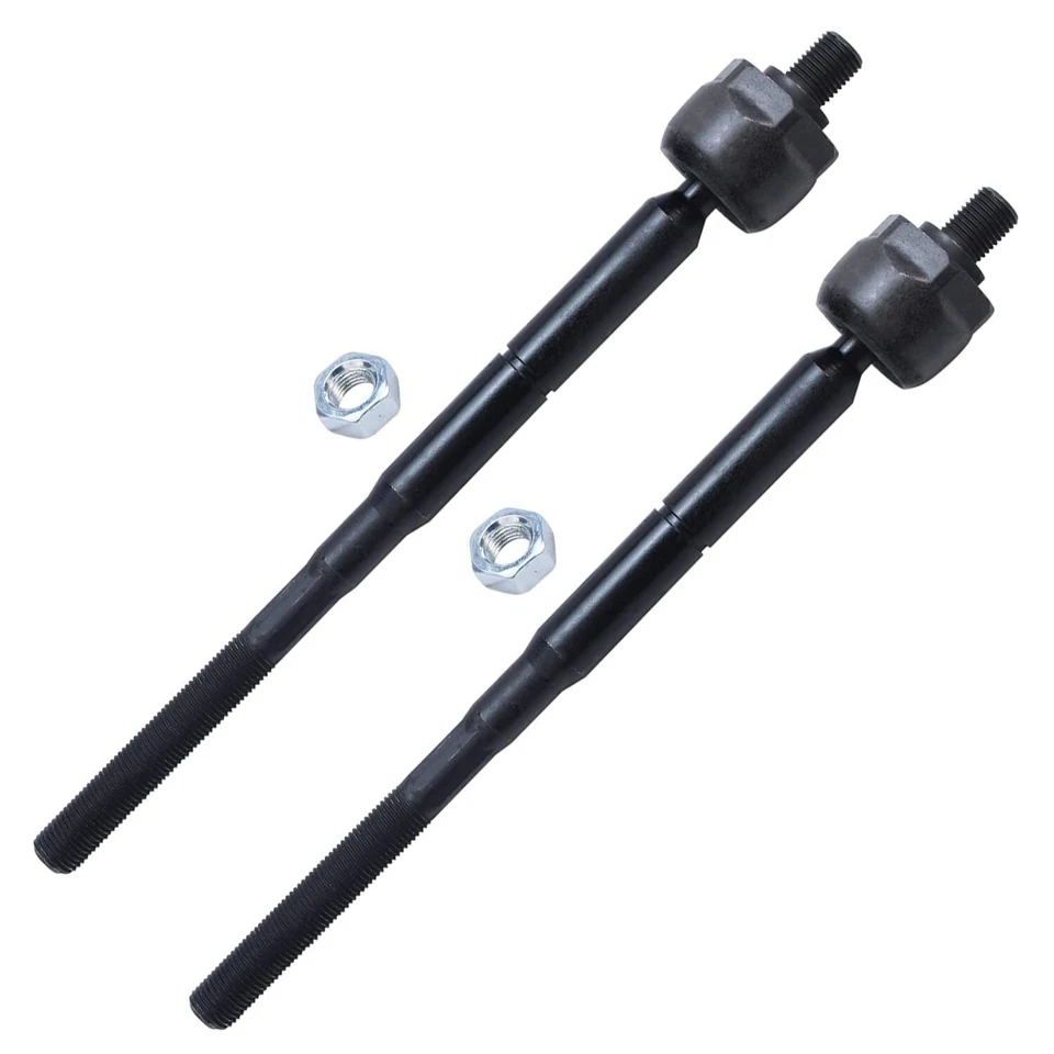 Barras estabilizadoras delanteras botas de amarre para Ford Flex Taurus Lincoln MKS MKT 2010-2016 Foto 3 de 4