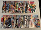 Justice League International 1-68 + Annuals 1-5 & Mister Miracle One-Shot!