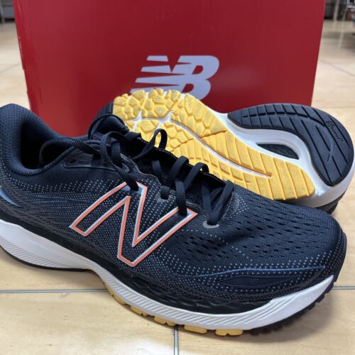 New Balance 860 E12 Running Shoes Size 8.5 NEW