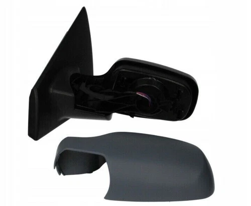 Renault Clio Wing Door Mirror PASSENGER Side LH Electric adjusting 05-09 PRIMED
