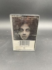 Billy Joel – Piano Man Cassette Tape PCT 32544