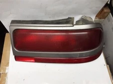 Passenger Right Tail Light Fits 92-94 LASER 84456