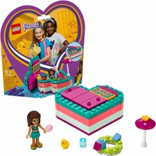 lego friends 41354