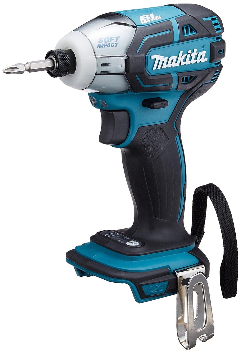 pafutokyo　マキタ TS131d マキタ TS131D 14.4V 充電式ソフトインパクトドライバ【送料無料】
