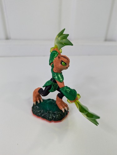 Skylanders Master Tuff Luck Trap Team Game Figure 87193888! Xbox 360 Wii U PS3 - Picture 6 of 7