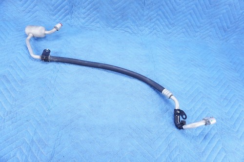 Lexus LX470 A/C Refrigerant Suction Hose 02/1998-2002 OEM - 第 2/7 張圖片