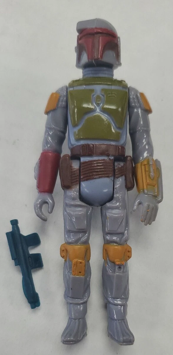 original boba fett figure