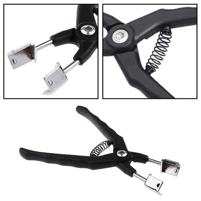 Automotive Fuses Installation Removal Pliers Fuse Puller Tool eBay