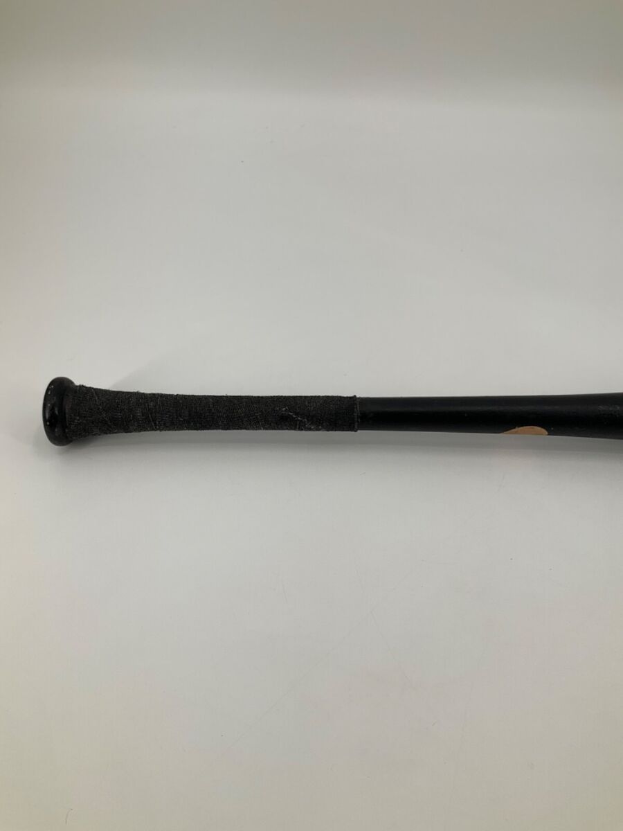 Showcase Sticks❣️イチロールーキー❣️GAME-USED BAT❣️ J.T. RIDDLE MIAMI MARLINS/PIRATES GAME USED UNCRACKED