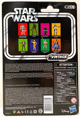 スターウォーズ⭐️ヴィンテージコレクション K-2SO VC170 Star Wars K-2SO Vintage Collection VC170 3.75 Inch Rouge One