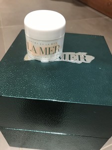 EMPTY-LA-MER-CREME-DE-LA-MER-MOISTURIZING-CREAM-1-OUNCE-30-ML-JAR-ONLY