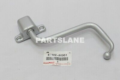 Toyota Land Cruiser OEM Rear Right View Outside Mirror