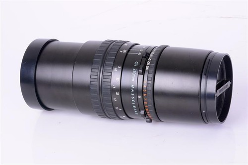Hasselblad 250 mm 5,6 CFi T* Sonnar Carl Zeiss Germania foto heidi 8172672 - Foto 6 di 6