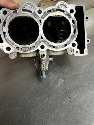 Culata POLARIS SPORTSMAN 850 - Imagen 4 de 4
