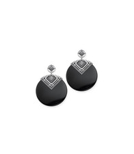 Orecchini A Perno THOMAS SABO In Argento 925 – Donne – Modello H2092-167-14 - 3