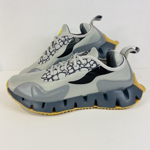 Zapato para correr Reebok Power Rangers Zig Dynamica para hombre talla 7,5 EE. UU. - Imagen 2 de 12