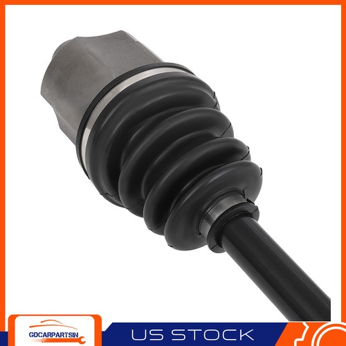 Front LH&RH For 05-11 Chevrolet Cobalt HHR Pontiac G5 Saturn Ion 2.4L CV Axle - Imagen 9 de 9