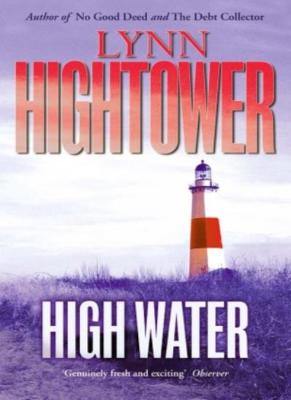 #ad High Water By Lynn Hightower. 9780340792391 $12.23