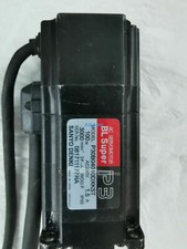 Sanyo Denki servo motor P30B04010DXKST refurb...