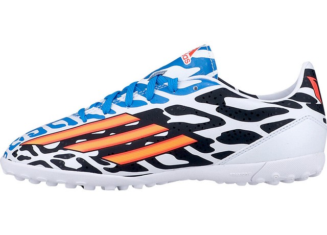 messi football trainers