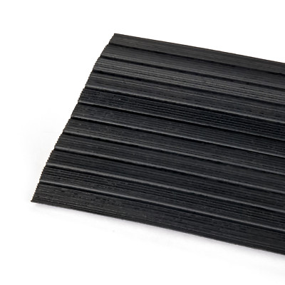 5,5m CAOUTCHOUC JOINT DE PORTE DE GARAGE seuil contre intempéries 115mm x 21mm 5,5m CAOUTCHOUC JOINT DE PORTE DE GARAGE seuil contre intempéries 115mm x 21mm