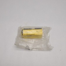 TURCK PROXIMITY SENSOR BI15-CP40-FZ3X2/S10