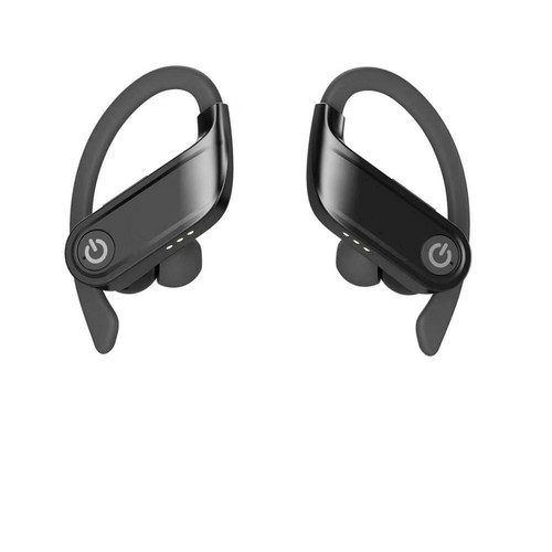 Power HBQ PRO TWS Wireless Earphones 