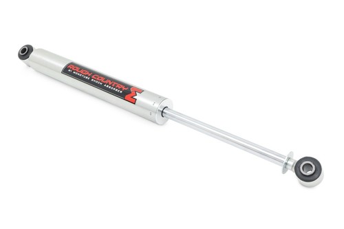 Rough Country M1 Front Shocks 0-1" For Ford F-250 4wd 1987-1996 - Picture 2 of 5