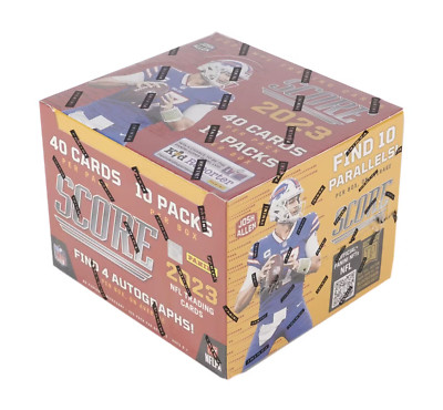 2023 Score Football - NFL - Panini - Complete Your Set 1-300