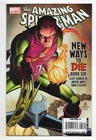 Amazing Spider-Man #573 NM First Print Dan Slott John Romita Jr.