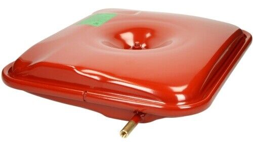 Sieger Ausdehnungsgefäß 9 Liter für HG 10 W/WG/WK/WKG Nr. 7100080 / 8737906976 - Bild 1 von 1