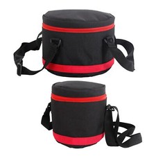Astronomical Telescope Heavy Hammer Bag with Mesh Pocket