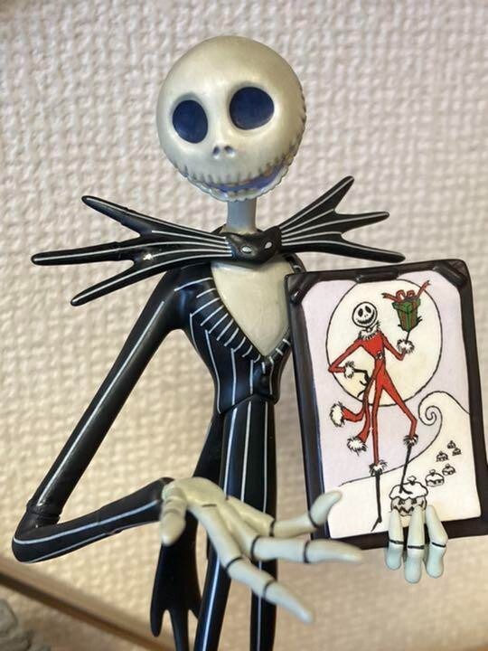 wdcc Nightmare Before Christmas 10-piece set *Jack only is junk