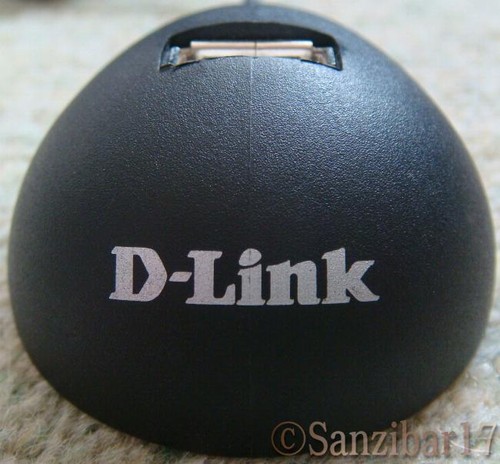 D-LINK Wireless USB Extension Adapter Adaptor Cable Stand Base. Model 30000632 - Picture 2 of 2