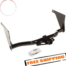 Draw-Tite 75758 Class III Trailer Hitch Receiver for 2013-2019 Ford Escape