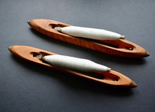 Lot 2 anciennes navettes de