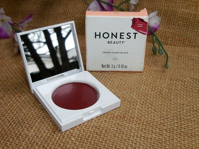 honest beauty plum berry